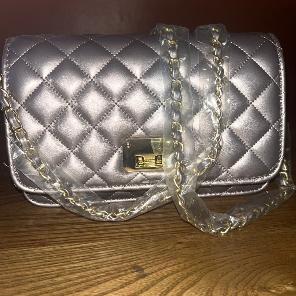 Mini purse